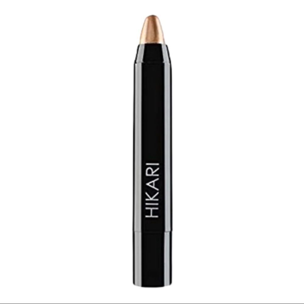 Hikari Eye Crayon - Caramel